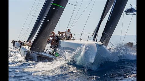 barca kiwi mario pesaresi rolex cup 2019|Closure for Maxi Yacht Rolex Cup.